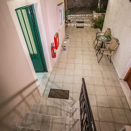 Apartament Nikoleta *