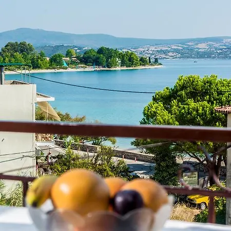 Apartament Nikoleta Nikiana