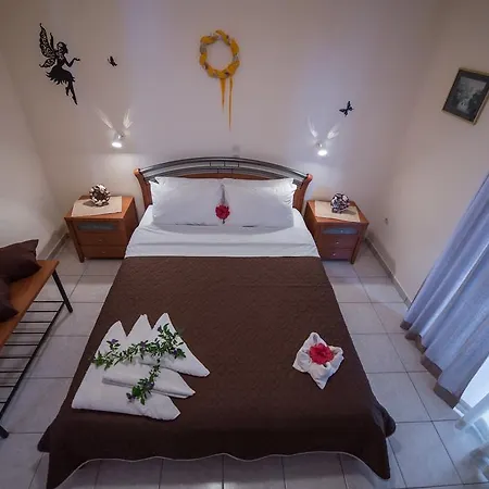 Apartament Nikoleta *