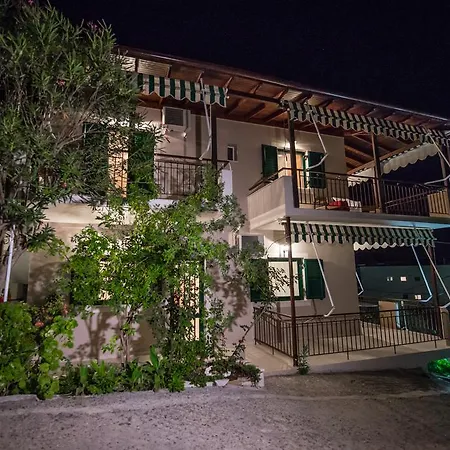 Nikoleta Apartamento