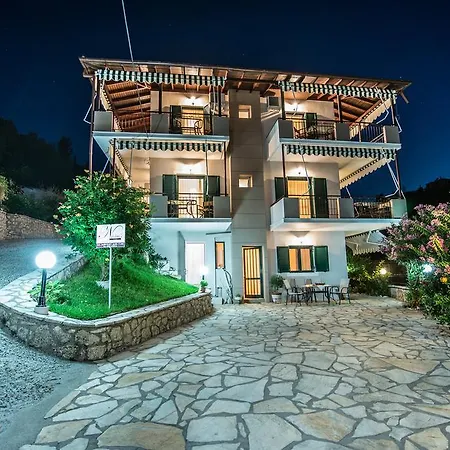 Apartamento Nikoleta *