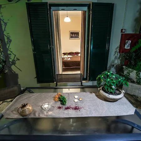 Nikoleta Apartamento Nikiana
