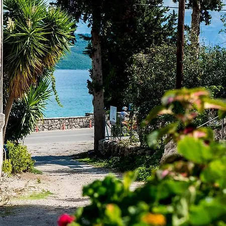 Apartamento Nikoleta