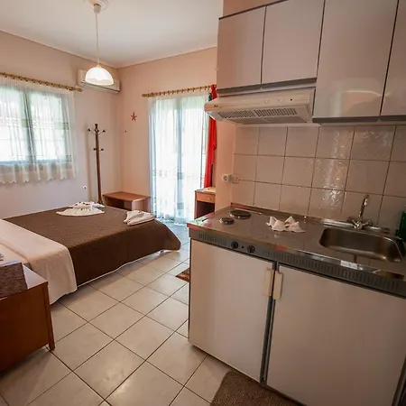 Nikoleta Apartamento