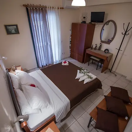 Apartamento Nikoleta Nikiana
