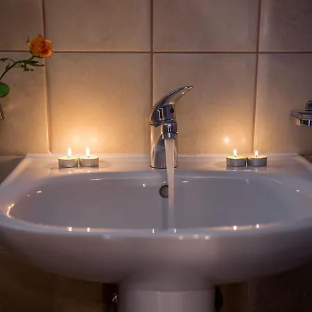 Apartamento Nikoleta