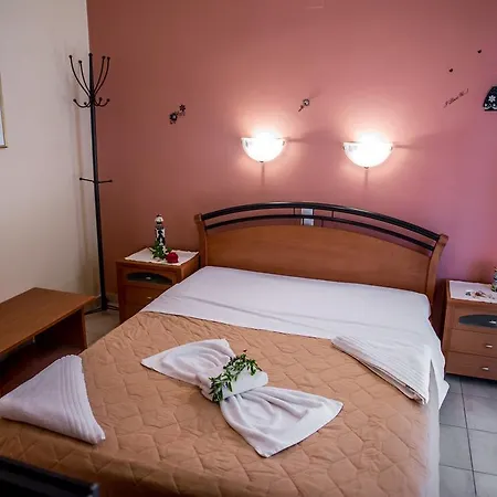 Nikoleta Apartamento *