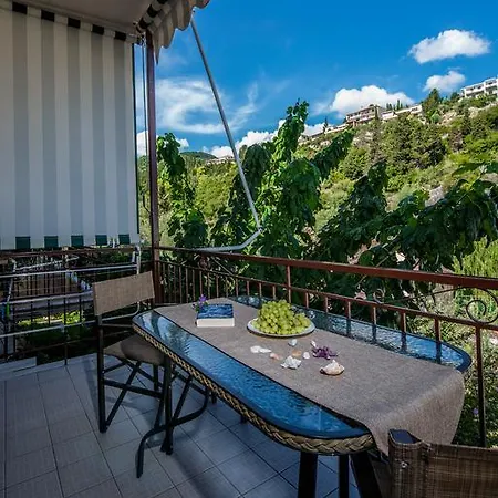 Nikoleta Apartamento
