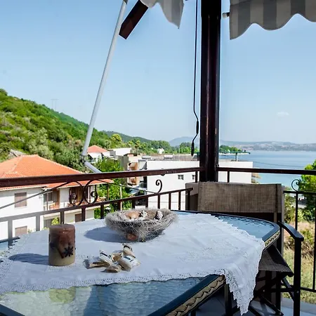 Apartamento Nikoleta *
