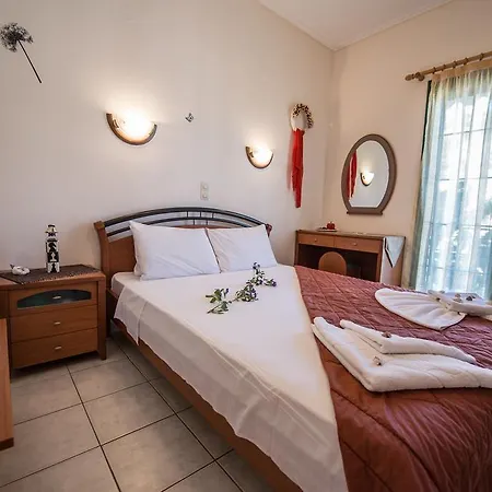 Apartamento Nikoleta Nikiana
